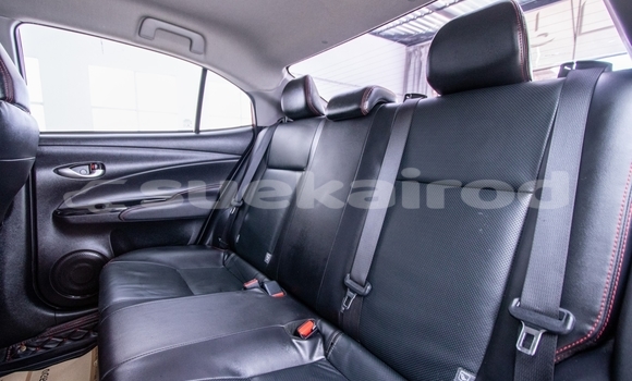 ซื้อ รถมือสอง Toyota Yaris Ativ สีแดง รถยนต์ ใน %{เมือง} ใน กรุงเทพมหานคร ซื้อ รถมือสอง Toyota Yaris Ativ สีแดง รถยนต์ ใน %{เมือง} ใน กรุงเทพมหานคร