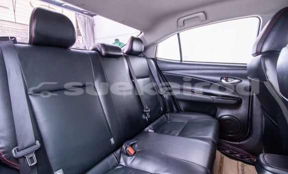 ซื้อ รถมือสอง Toyota Yaris Ativ สีแดง รถยนต์ ใน %{เมือง} ใน กรุงเทพมหานคร ซื้อ รถมือสอง Toyota Yaris Ativ สีแดง รถยนต์ ใน %{เมือง} ใน กรุงเทพมหานคร