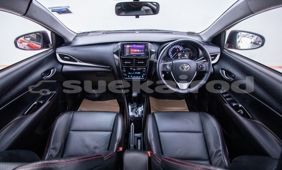 ซื้อ รถมือสอง Toyota Yaris Ativ สีแดง รถยนต์ ใน %{เมือง} ใน กรุงเทพมหานคร ซื้อ รถมือสอง Toyota Yaris Ativ สีแดง รถยนต์ ใน %{เมือง} ใน กรุงเทพมหานคร