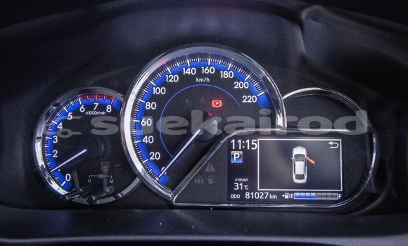 ซื้อ รถมือสอง Toyota Yaris Ativ สีแดง รถยนต์ ใน %{เมือง} ใน กรุงเทพมหานคร ซื้อ รถมือสอง Toyota Yaris Ativ สีแดง รถยนต์ ใน %{เมือง} ใน กรุงเทพมหานคร