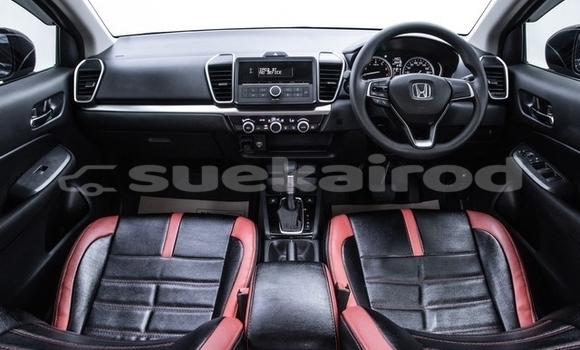 Buy Used Honda City Black Car in Bangkok in Bangkok Buy Used Honda City Black Car in Bangkok in Bangkok