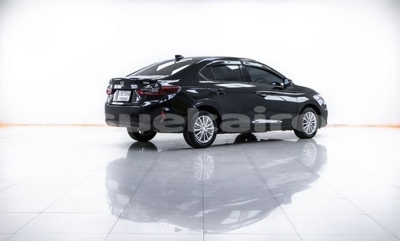 Buy Used Honda City Black Car in Bangkok in Bangkok Buy Used Honda City Black Car in Bangkok in Bangkok