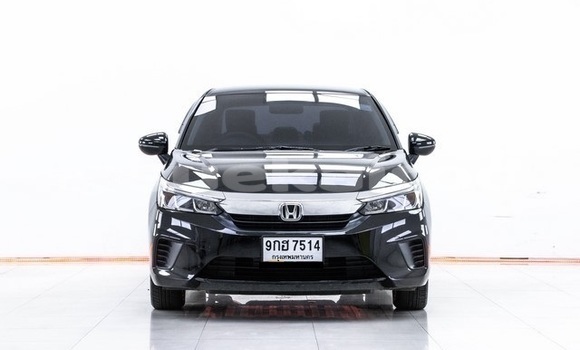 Buy Used Honda City Black Car in Bangkok in Bangkok Buy Used Honda City Black Car in Bangkok in Bangkok