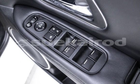 Buy Used Honda HR–V White Car in Bangkok in Bangkok Buy Used Honda HR–V White Car in Bangkok in Bangkok