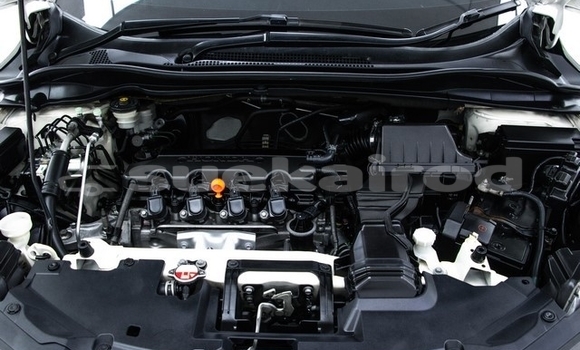 Buy Used Honda HR–V White Car in Bangkok in Bangkok Buy Used Honda HR–V White Car in Bangkok in Bangkok