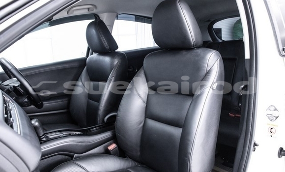 Buy Used Honda HR–V White Car in Bangkok in Bangkok Buy Used Honda HR–V White Car in Bangkok in Bangkok