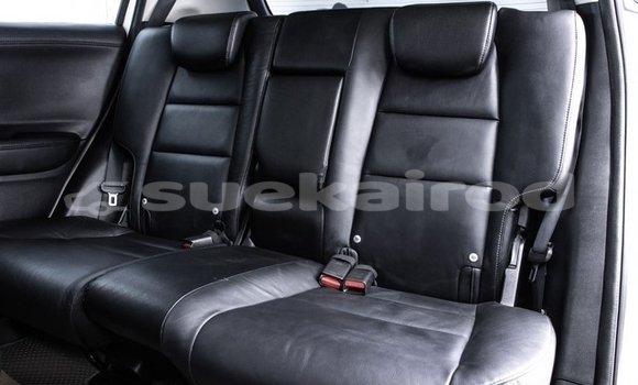 Buy Used Honda HR–V White Car in Bangkok in Bangkok Buy Used Honda HR–V White Car in Bangkok in Bangkok