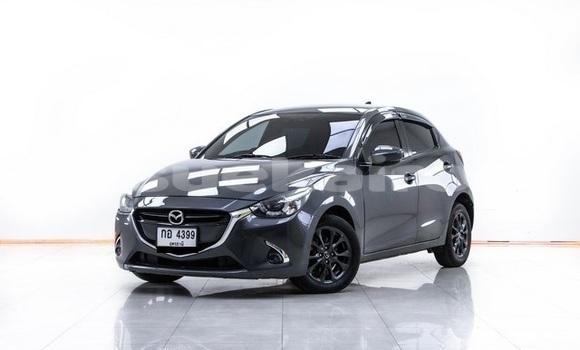 Buy Used Mazda 2 Other Car in Bangkok in Bangkok