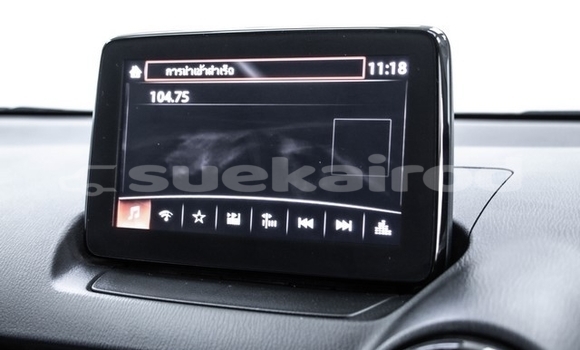 Buy Used Mazda 2 Other Car in Bangkok in Bangkok Buy Used Mazda 2 Other Car in Bangkok in Bangkok