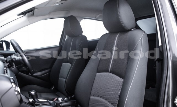 Buy Used Mazda 2 Other Car in Bangkok in Bangkok Buy Used Mazda 2 Other Car in Bangkok in Bangkok