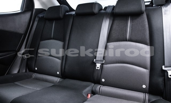 Buy Used Mazda 2 Other Car in Bangkok in Bangkok Buy Used Mazda 2 Other Car in Bangkok in Bangkok