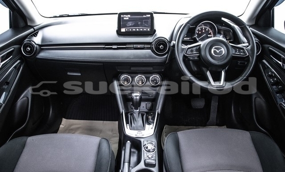 Buy Used Mazda 2 Other Car in Bangkok in Bangkok Buy Used Mazda 2 Other Car in Bangkok in Bangkok