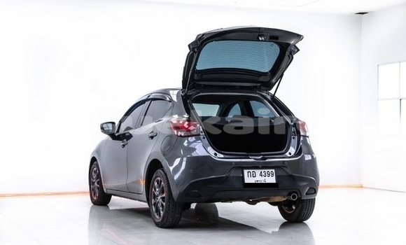 Buy Used Mazda 2 Other Car in Bangkok in Bangkok Buy Used Mazda 2 Other Car in Bangkok in Bangkok