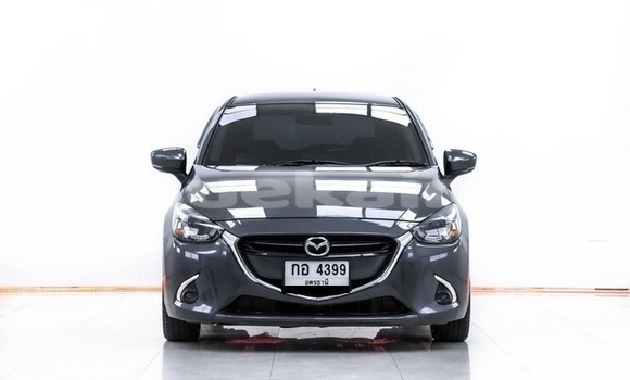 Buy Used Mazda 2 Other Car in Bangkok in Bangkok Buy Used Mazda 2 Other Car in Bangkok in Bangkok