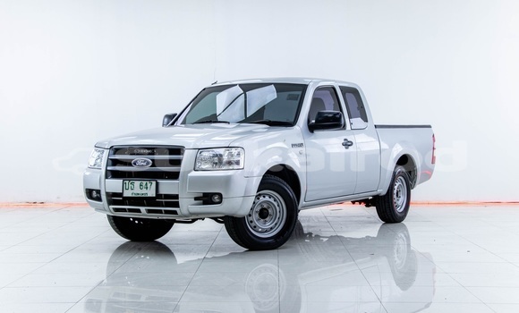 Buy Used Ford Ranger Other Car in Bangkok in Bangkok