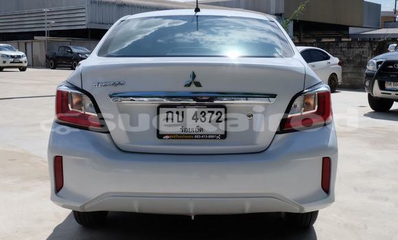 ซื้อ รถมือสอง Mitsubishi Attrage อื่น ๆ รถยนต์ ใน %{เมือง} ใน กรุงเทพมหานคร ซื้อ รถมือสอง Mitsubishi Attrage อื่น ๆ รถยนต์ ใน %{เมือง} ใน กรุงเทพมหานคร