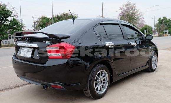 ซื้อ รถมือสอง Honda City สีดำ รถยนต์ ใน %{เมือง} ใน กรุงเทพมหานคร ซื้อ รถมือสอง Honda City สีดำ รถยนต์ ใน %{เมือง} ใน กรุงเทพมหานคร