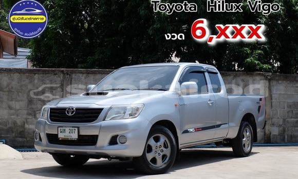 ซื้อ รถมือสอง Toyota Hiluxe VIGO อื่น ๆ รถยนต์ ใน %{เมือง} ใน กรุงเทพมหานคร ซื้อ รถมือสอง Toyota Hiluxe VIGO อื่น ๆ รถยนต์ ใน %{เมือง} ใน กรุงเทพมหานคร