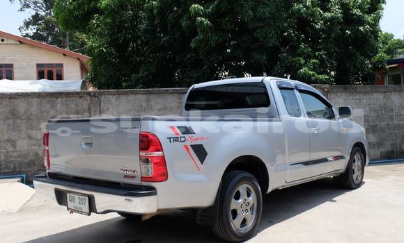 ซื้อ รถมือสอง Toyota Hiluxe VIGO อื่น ๆ รถยนต์ ใน %{เมือง} ใน กรุงเทพมหานคร ซื้อ รถมือสอง Toyota Hiluxe VIGO อื่น ๆ รถยนต์ ใน %{เมือง} ใน กรุงเทพมหานคร