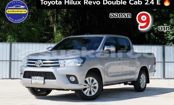 Buy Used Toyota Hiluxe Revo Other Car in Bangkok in Bangkok