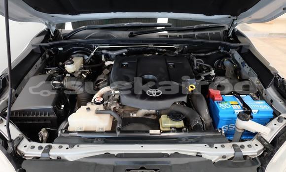 Buy Used Toyota Hiluxe Revo Other Car in Bangkok in Bangkok Buy Used Toyota Hiluxe Revo Other Car in Bangkok in Bangkok