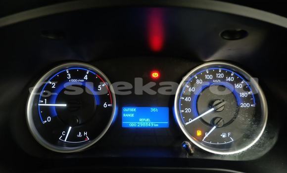 Buy Used Toyota Hiluxe Revo Other Car in Bangkok in Bangkok Buy Used Toyota Hiluxe Revo Other Car in Bangkok in Bangkok