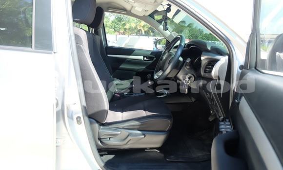 Buy Used Toyota Hiluxe Revo Other Car in Bangkok in Bangkok Buy Used Toyota Hiluxe Revo Other Car in Bangkok in Bangkok