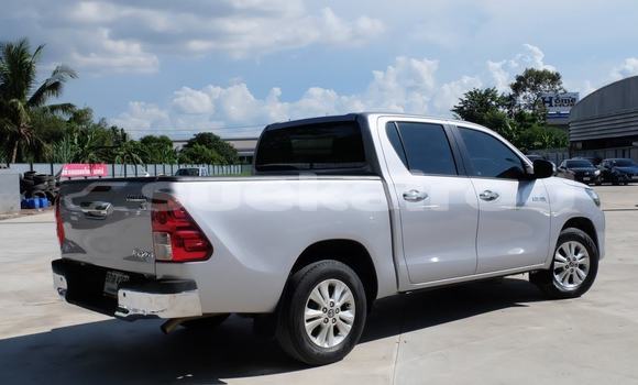 Buy Used Toyota Hiluxe Revo Other Car in Bangkok in Bangkok Buy Used Toyota Hiluxe Revo Other Car in Bangkok in Bangkok