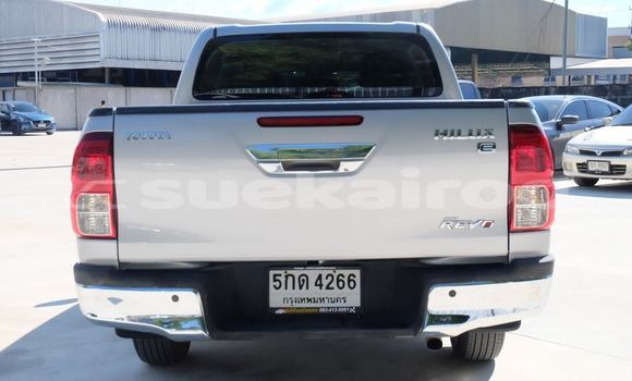 Buy Used Toyota Hiluxe Revo Other Car in Bangkok in Bangkok Buy Used Toyota Hiluxe Revo Other Car in Bangkok in Bangkok