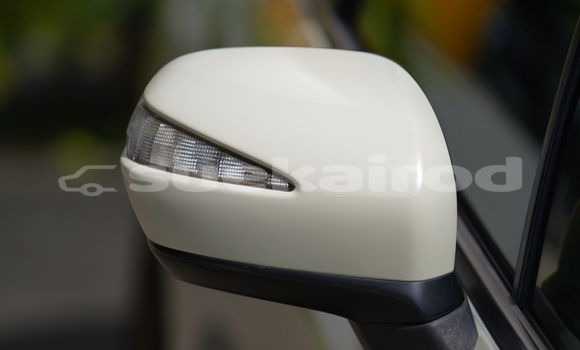 Buy Used Honda Odyssey White Car in Bangkok in Bangkok Buy Used Honda Odyssey White Car in Bangkok in Bangkok