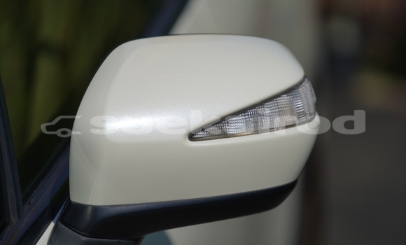 Buy Used Honda Odyssey White Car in Bangkok in Bangkok Buy Used Honda Odyssey White Car in Bangkok in Bangkok