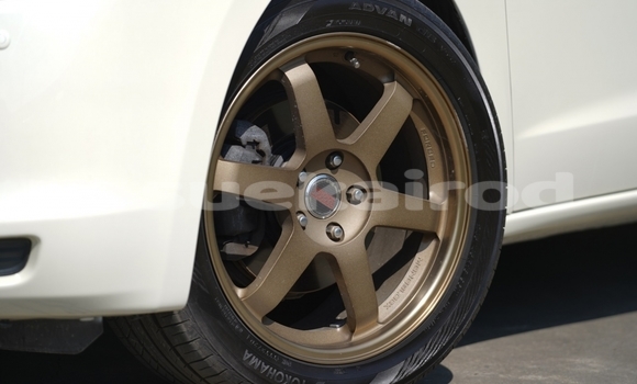 Buy Used Honda Odyssey White Car in Bangkok in Bangkok Buy Used Honda Odyssey White Car in Bangkok in Bangkok