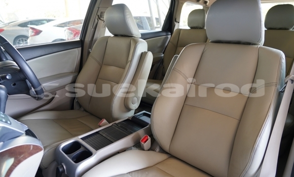Buy Used Honda Odyssey White Car in Bangkok in Bangkok Buy Used Honda Odyssey White Car in Bangkok in Bangkok