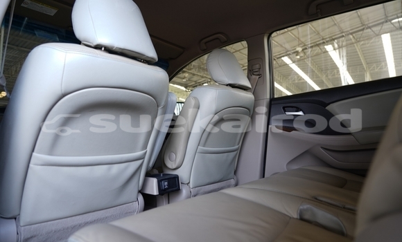 Buy Used Honda Odyssey White Car in Bangkok in Bangkok Buy Used Honda Odyssey White Car in Bangkok in Bangkok