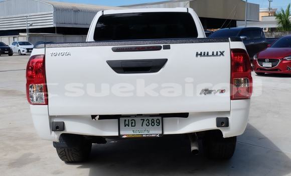 ซื้อ รถมือสอง Toyota Hiluxe Revo ขาว รถยนต์ ใน %{เมือง} ใน กรุงเทพมหานคร ซื้อ รถมือสอง Toyota Hiluxe Revo ขาว รถยนต์ ใน %{เมือง} ใน กรุงเทพมหานคร