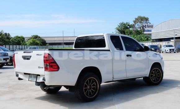 ซื้อ รถมือสอง Toyota Hiluxe Revo ขาว รถยนต์ ใน %{เมือง} ใน กรุงเทพมหานคร ซื้อ รถมือสอง Toyota Hiluxe Revo ขาว รถยนต์ ใน %{เมือง} ใน กรุงเทพมหานคร
