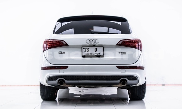 ซื้อ รถมือสอง Audi Q5 ขาว รถยนต์ ใน %{เมือง} ใน กรุงเทพมหานคร ซื้อ รถมือสอง Audi Q5 ขาว รถยนต์ ใน %{เมือง} ใน กรุงเทพมหานคร