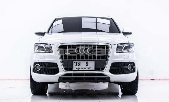 ซื้อ รถมือสอง Audi Q5 ขาว รถยนต์ ใน %{เมือง} ใน กรุงเทพมหานคร ซื้อ รถมือสอง Audi Q5 ขาว รถยนต์ ใน %{เมือง} ใน กรุงเทพมหานคร