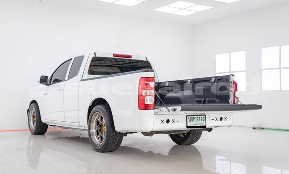 ซื้อ รถมือสอง Chevrolet Corolado ขาว รถยนต์ ใน %{เมือง} ใน กรุงเทพมหานคร ซื้อ รถมือสอง Chevrolet Corolado ขาว รถยนต์ ใน %{เมือง} ใน กรุงเทพมหานคร