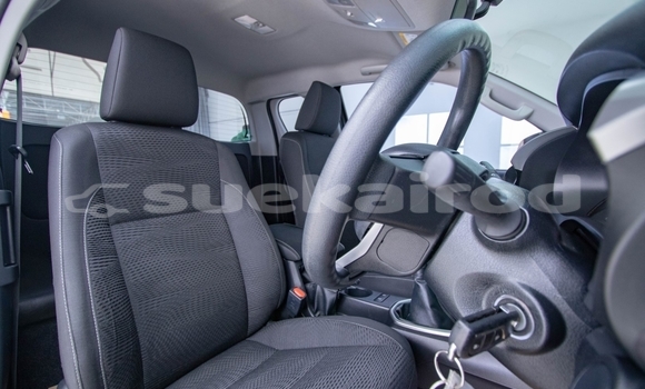 Buy Used Toyota Hiluxe Revo Black Car in Bangkok in Bangkok Buy Used Toyota Hiluxe Revo Black Car in Bangkok in Bangkok