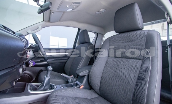 Buy Used Toyota Hiluxe Revo Black Car in Bangkok in Bangkok Buy Used Toyota Hiluxe Revo Black Car in Bangkok in Bangkok