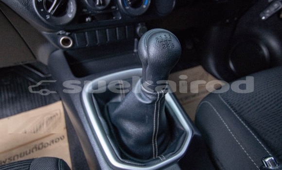 Buy Used Toyota Hiluxe Revo Black Car in Bangkok in Bangkok Buy Used Toyota Hiluxe Revo Black Car in Bangkok in Bangkok