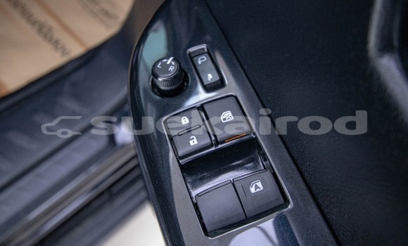 Buy Used Toyota Hiluxe Revo Black Car in Bangkok in Bangkok Buy Used Toyota Hiluxe Revo Black Car in Bangkok in Bangkok