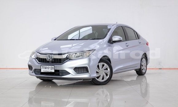 Buy Used Honda City Other Car in Bangkok in Bangkok