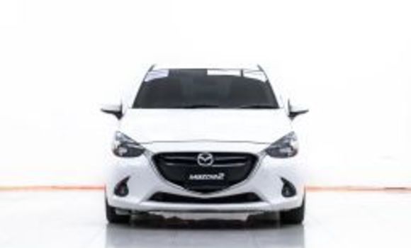 Buy Used Mazda 2 White Car in Bangkok in Bangkok Buy Used Mazda 2 White Car in Bangkok in Bangkok