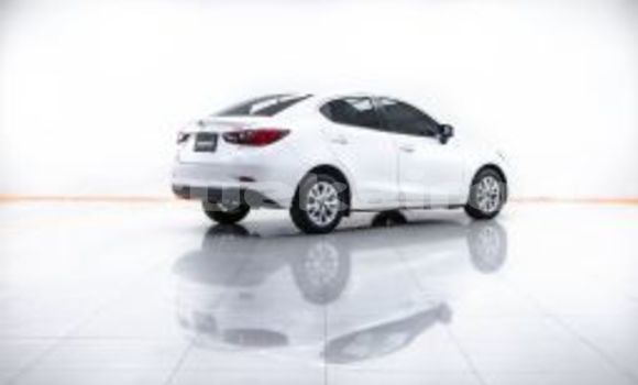 Buy Used Mazda 2 White Car in Bangkok in Bangkok Buy Used Mazda 2 White Car in Bangkok in Bangkok