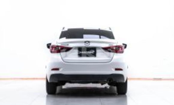 Buy Used Mazda 2 White Car in Bangkok in Bangkok Buy Used Mazda 2 White Car in Bangkok in Bangkok