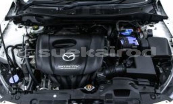 Buy Used Mazda 2 White Car in Bangkok in Bangkok Buy Used Mazda 2 White Car in Bangkok in Bangkok