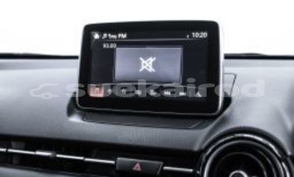 Buy Used Mazda 2 White Car in Bangkok in Bangkok Buy Used Mazda 2 White Car in Bangkok in Bangkok