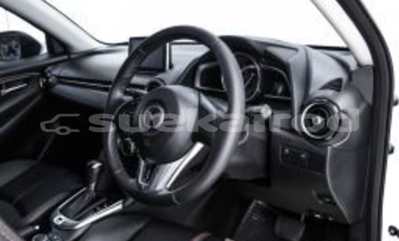 Buy Used Mazda 2 White Car in Bangkok in Bangkok Buy Used Mazda 2 White Car in Bangkok in Bangkok